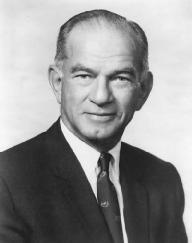 william fulbright